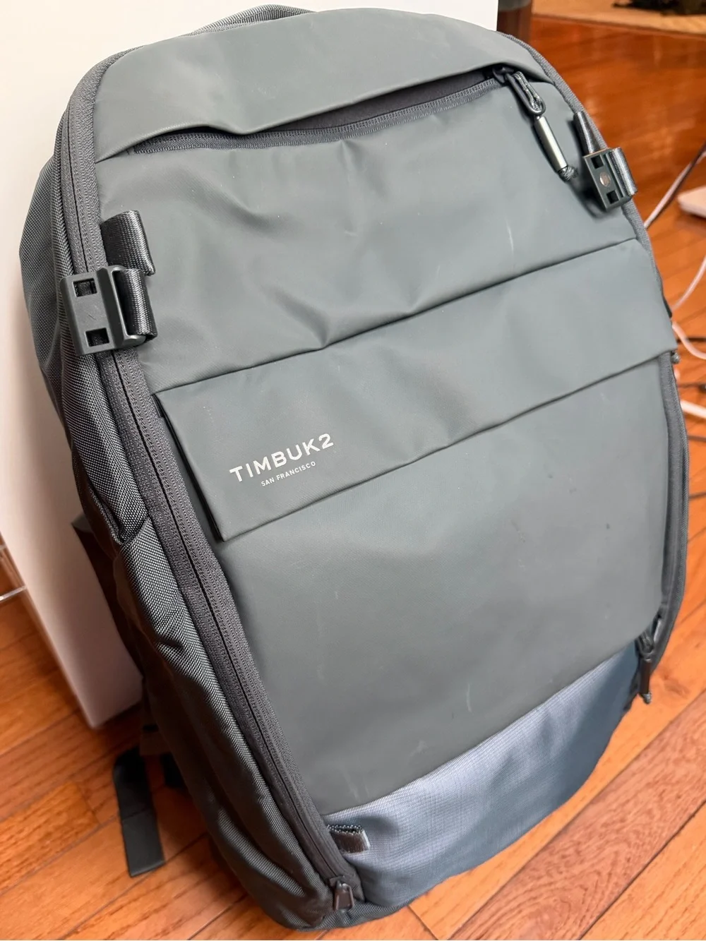 Timbuk2 great some